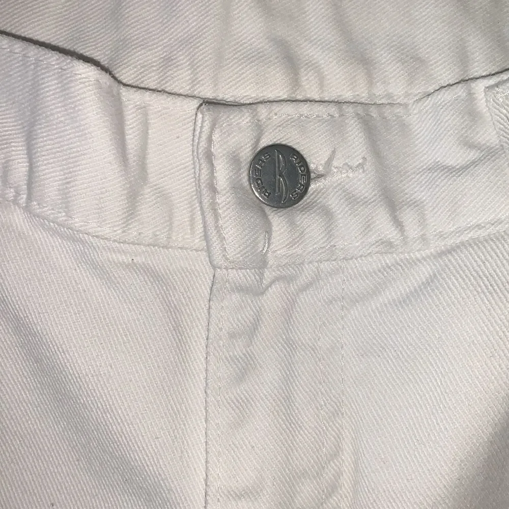 EUC VINTAGE WOMEN’S RIDERS MOM JEAN SHORT SIZE 12